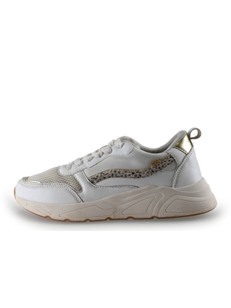 Sub55 Sneaker Weiß 303965