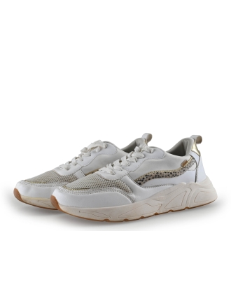 Sub55 Sneaker Weiß 303965