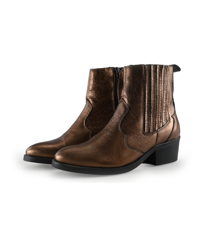 Ann Rocks Cowboystiefel