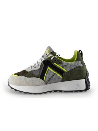 Giga Sneaker Grün 303968