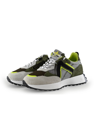 Giga Sneaker Grün 303968