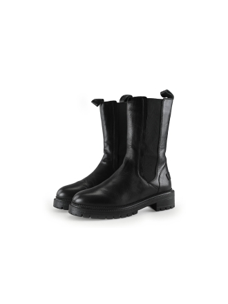 Shabbies Amsterdam Chelsea boots