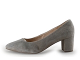 Gabor pumps