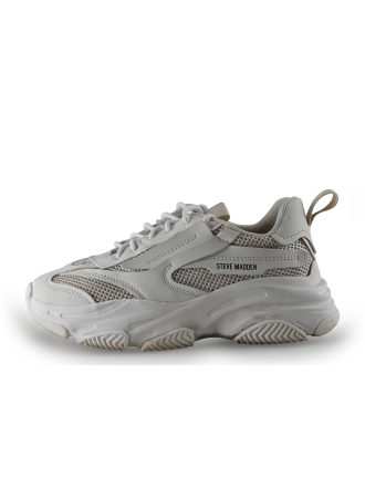 Steve Madden Sneaker Weiß 303978