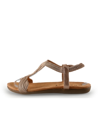Dst Sandalen Beige 303979