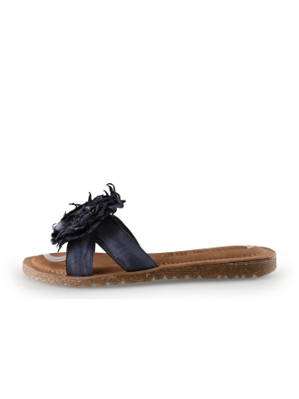 Lazamani Flip-Flops Schwarz 303981