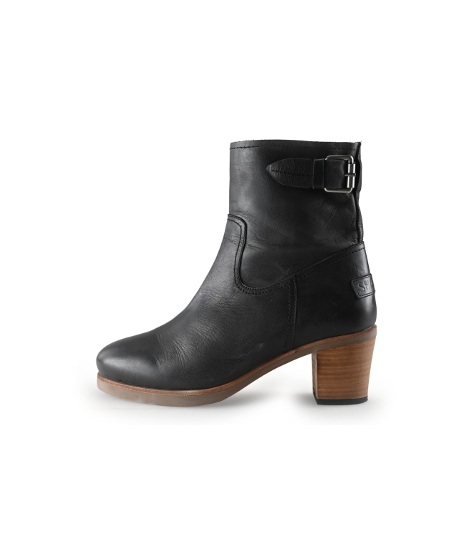 Shabbies Amsterdam Stiefeletten