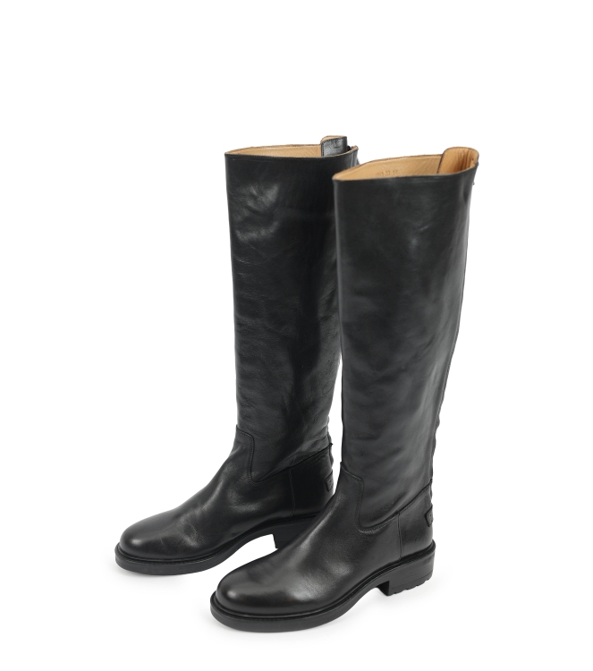 Shabbies Amsterdam Stiefel