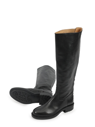 Shabbies Amsterdam Stiefel