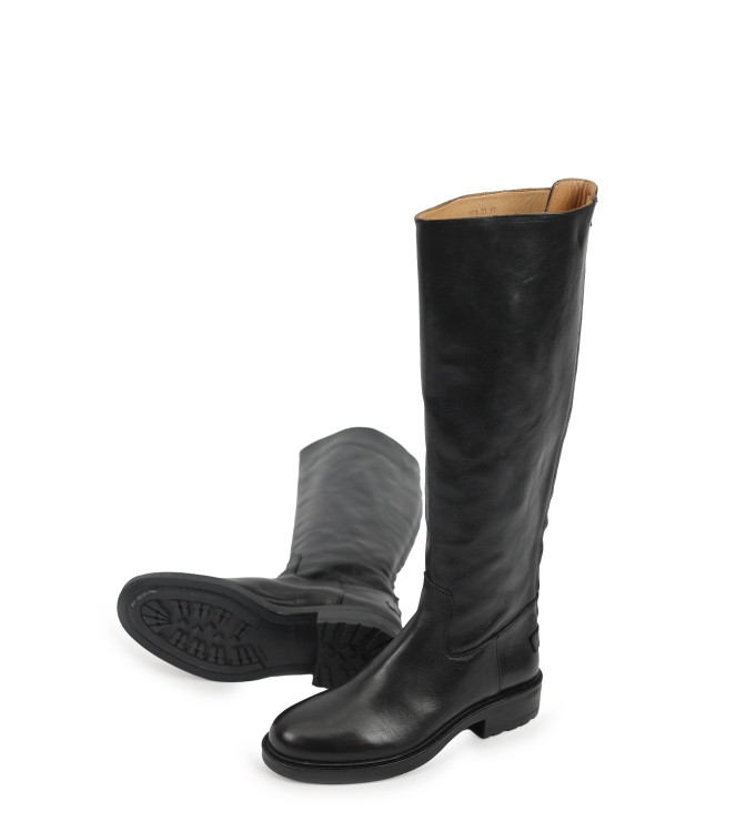 Shabbies Amsterdam Stiefel