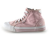 Mustang Hohe Sneaker