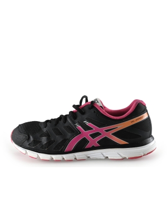 Asics Sportschuhe Schwarz 303992
