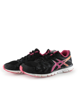 Asics Sportschuhe Schwarz 303992