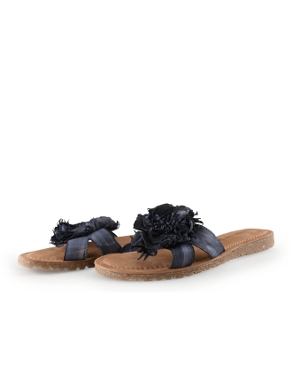 Lazamani Flip-Flops Schwarz 303993