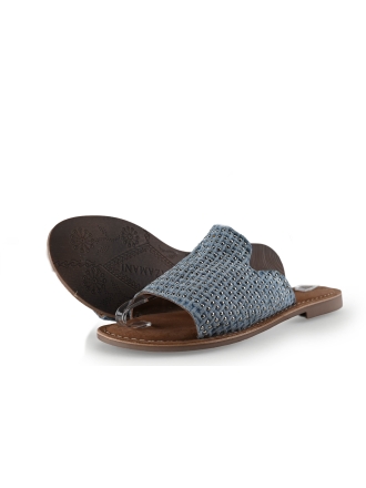 Lazamani Flip-Flops