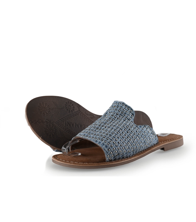 Lazamani Flip-Flops