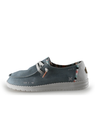 HEY DUDE Loafers  Blau 303997