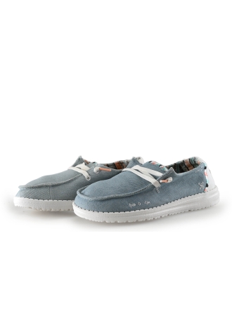 HEY DUDE Loafers  Blau 303998