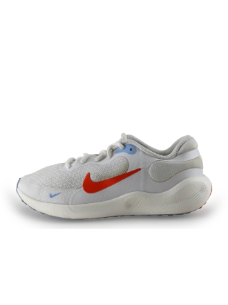Nike Sneaker Weiß 304001