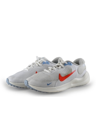 Nike Sneaker Weiß 304001