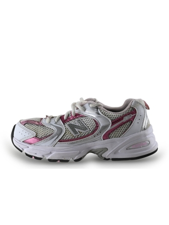 New Balance Sneaker Weiß 304004