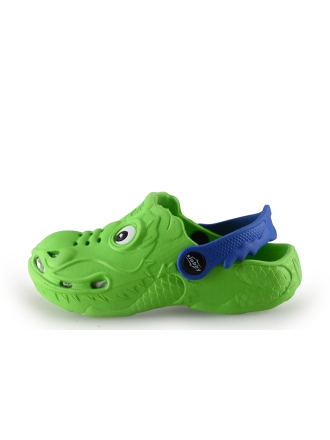 Crocs Flip-Flops Grün 304006