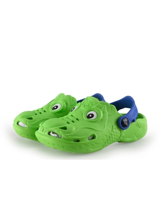 Crocs Flip-Flops Grün 304006