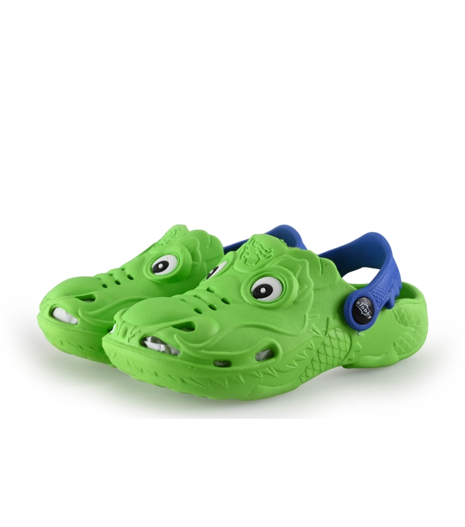 Crocs Flip-Flops