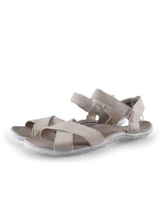 Dockers By Gerli Sandalen Weiß 304007