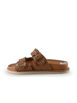 Asos Sandalen Braun 304008