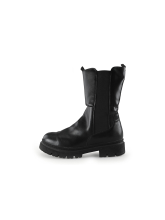 Marco Tozzi Stiefeletten Schwarz 304020