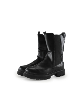 Marco Tozzi Stiefeletten Schwarz 304020