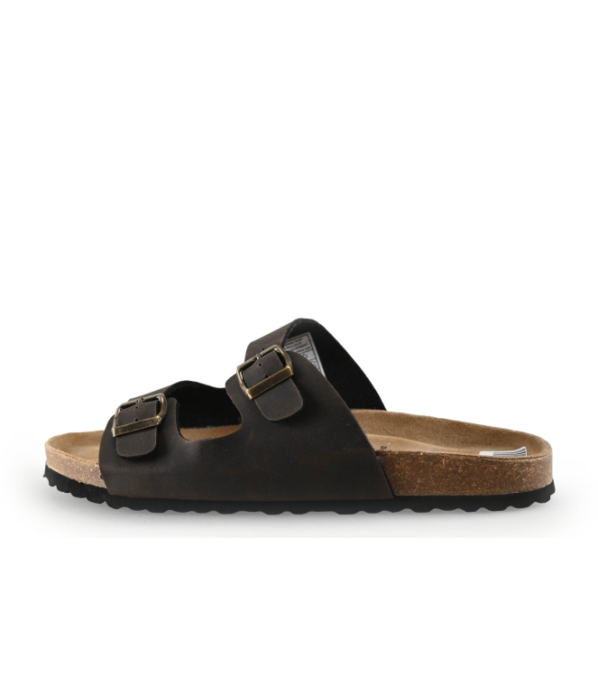 Supersoft Flip-Flops