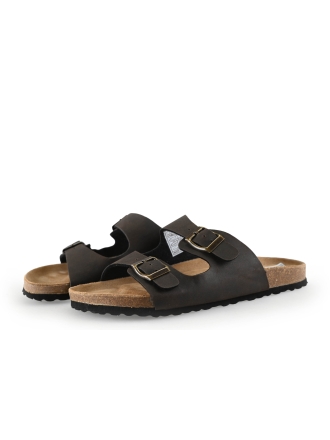 Supersoft Flip-Flops Braun 304023
