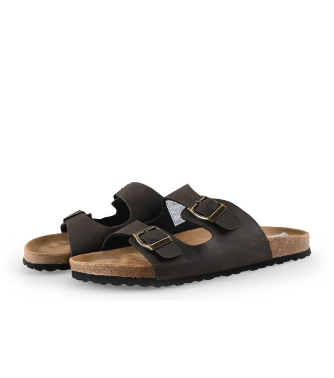 Supersoft Flip-Flops