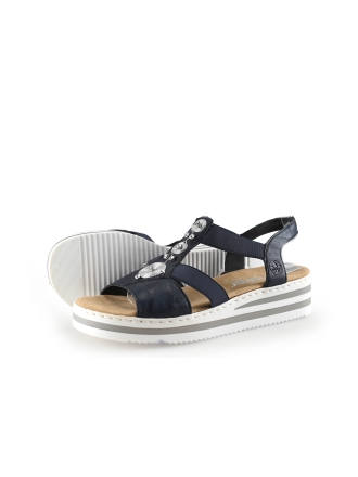 Rieker Sandalen