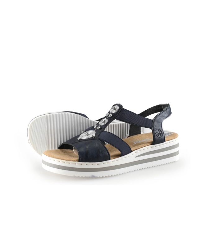 Rieker Sandalen