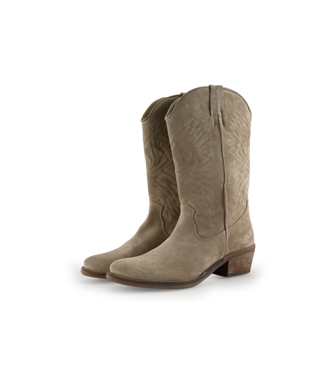 Foot Focus Cowboystiefel