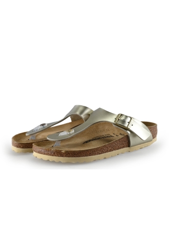 Birkenstock Sandalen Gold 304038