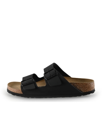 Birkenstock Sandalen Schwarz 304039