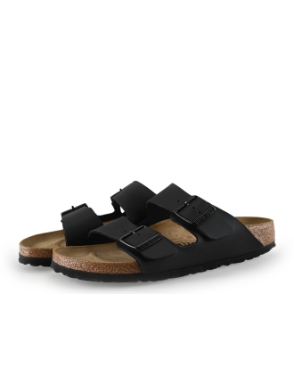Birkenstock Sandalen Schwarz 304039