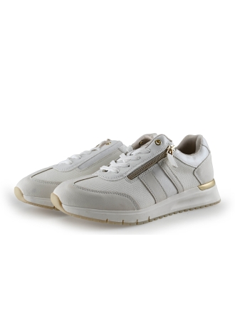 Sj Lifestyle Sneaker Weiß 304044
