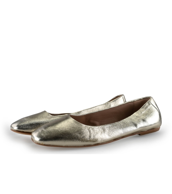 Notre-V Ballerinaschuhe