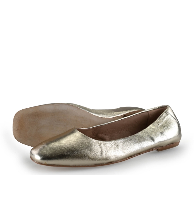 Notre-V Ballerinaschuhe