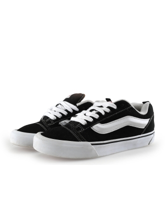 Vans Sneaker Schwarz 304046
