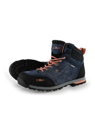 Cmp Hohe Sneaker