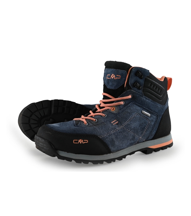 Cmp Hohe Sneaker
