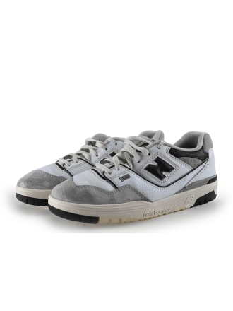 New Balance Sneaker Weiß 304050