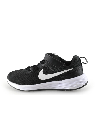 Nike Sneaker Schwarz 304053