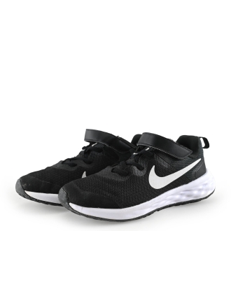Nike Sneaker Schwarz 304053
